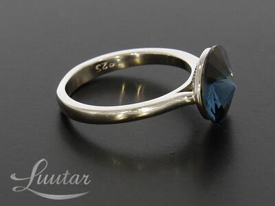 Hõbesõrmus 925* UUS!