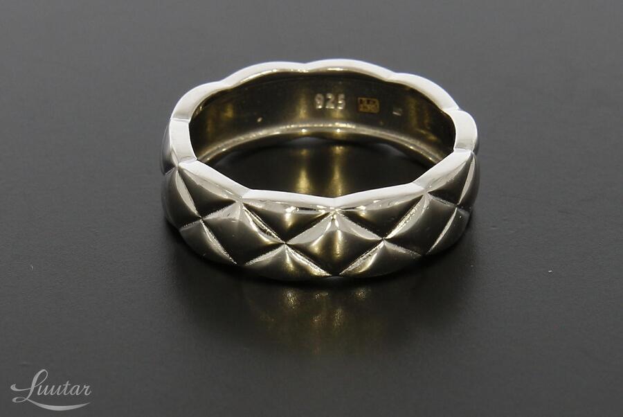 Hõbesõrmus 925* UUS!