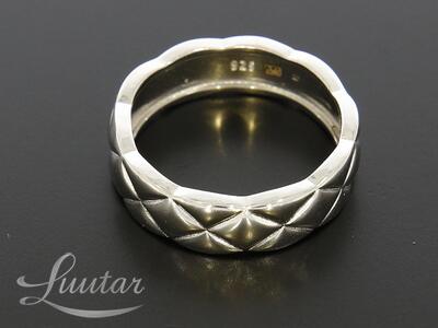 Hõbesõrmus 925* UUS!