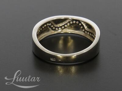 Hõbesõrmus 925* UUS!