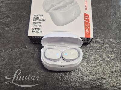 Kõrvaklapid JBL Tune Buds 2