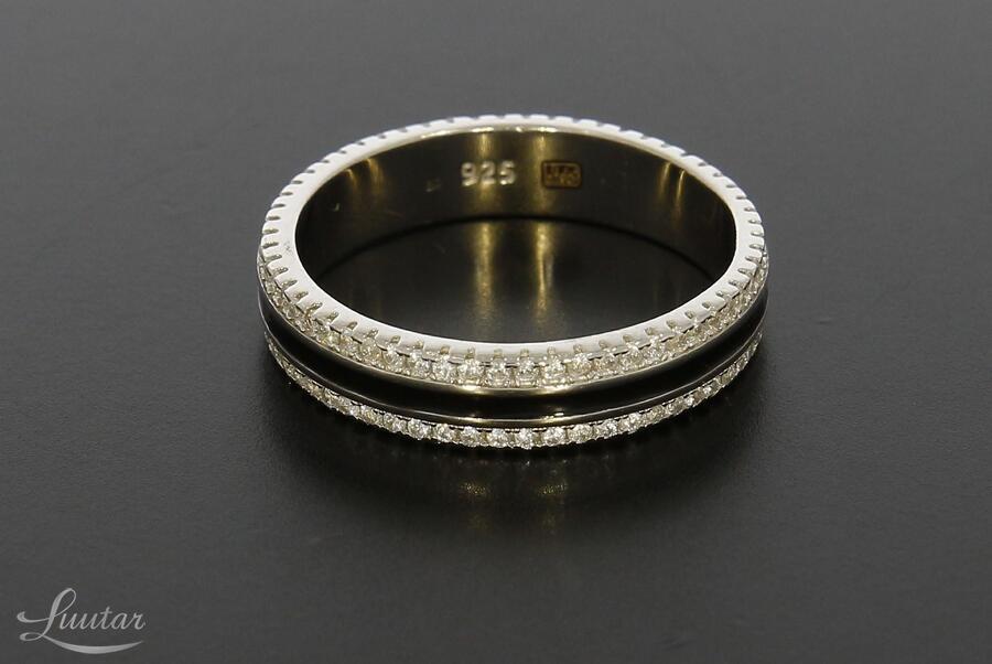 Hõbesõrmus 925* UUS!