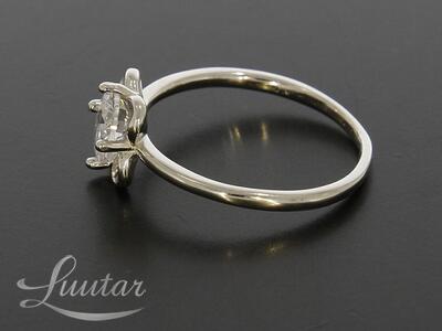 Hõbesõrmus 925* UUS!