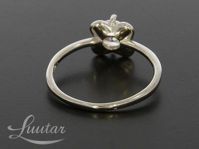 Hõbesõrmus 925* UUS!