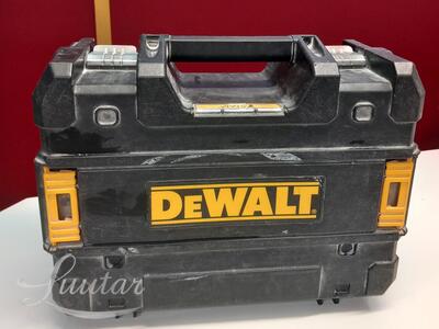Laseri komplekt DeWALT DCE089G 12V
