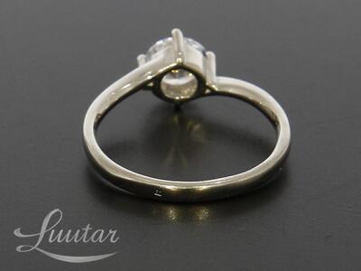 Hõbesõrmus 925* UUS!