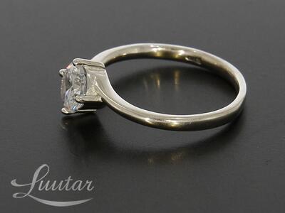 Hõbesõrmus 925* UUS!