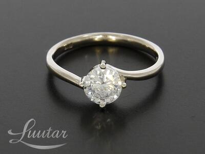 Hõbesõrmus 925* UUS!