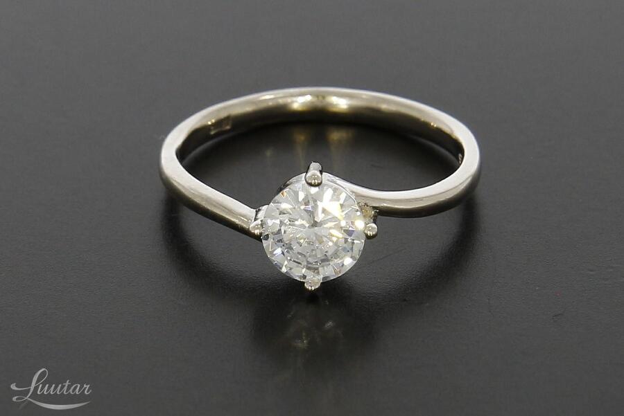 Hõbesõrmus 925* UUS!