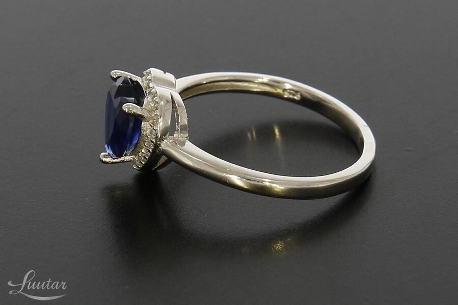 Hõbesõrmus 925* UUS!