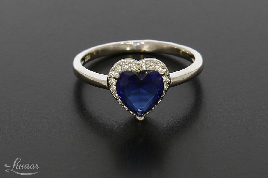 Hõbesõrmus 925* UUS!