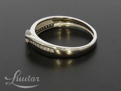 Hõbesõrmus 925* UUS!