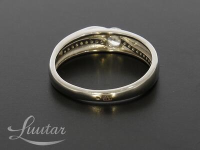 Hõbesõrmus 925* UUS!