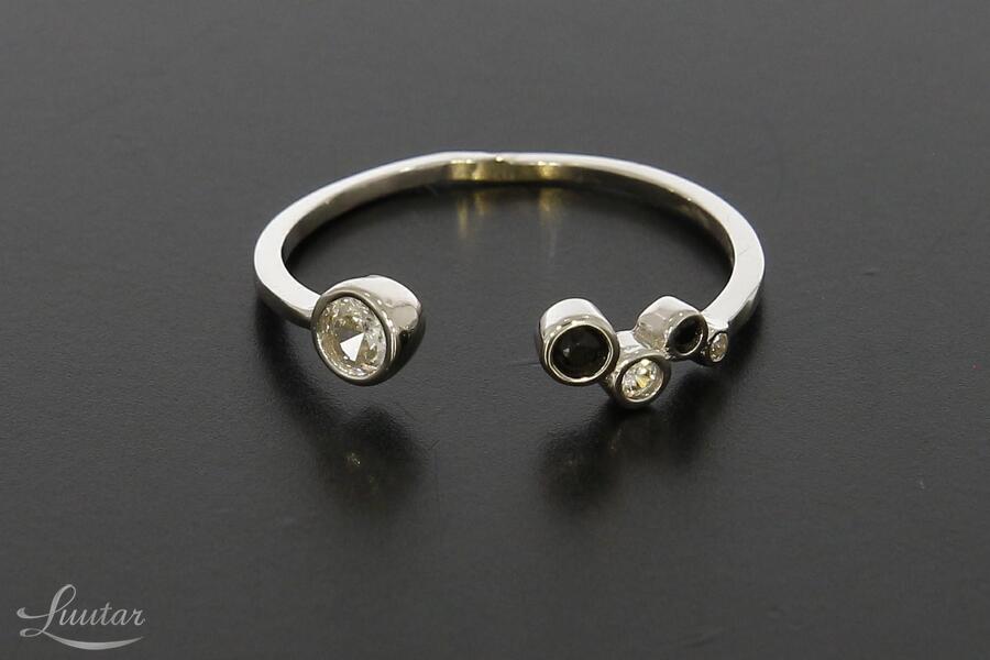 Hõbesõrmus 925* UUS!