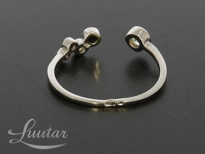 Hõbesõrmus 925* UUS!