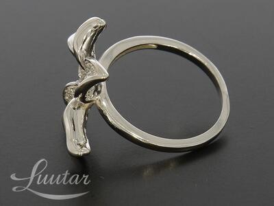 Hõbesõrmus 925* UUS!