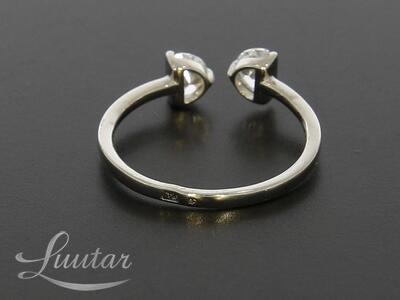 Hõbesõrmus 925* UUS!