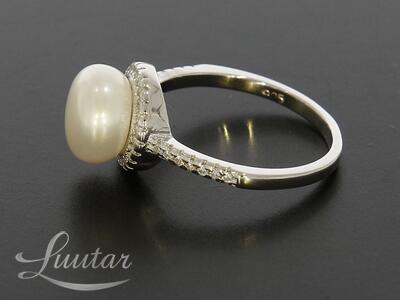 Hõbesõrmus 925* UUS!