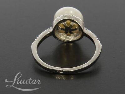 Hõbesõrmus 925* UUS!