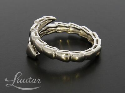 Hõbesõrmus 925* UUS!