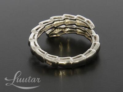 Hõbesõrmus 925* UUS!