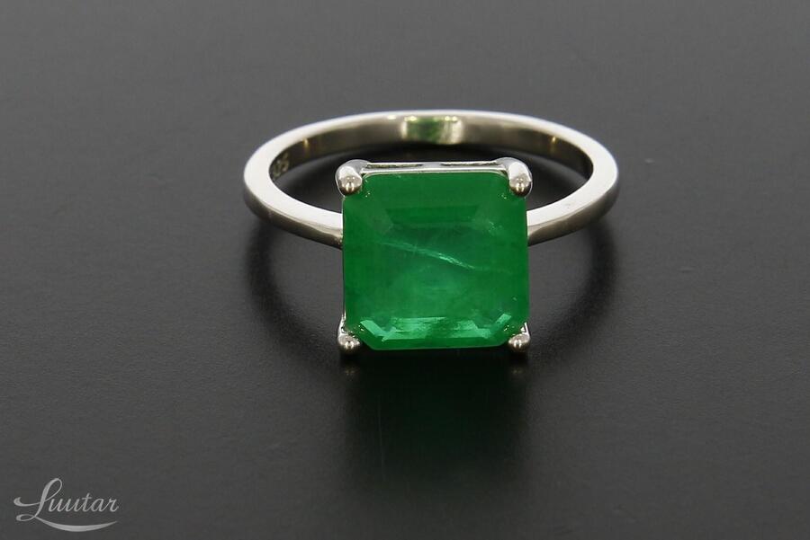 Hõbesõrmus 925* UUS!