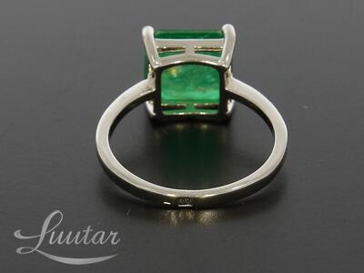 Hõbesõrmus 925* UUS!