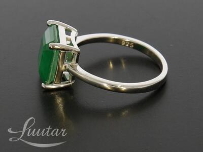 Hõbesõrmus 925* UUS!