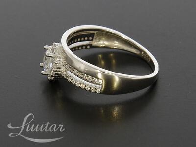 Hõbesõrmus 925* UUS!