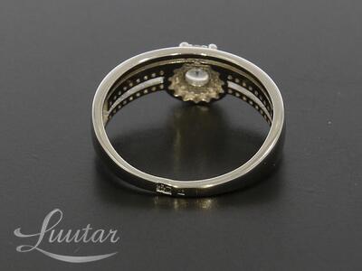 Hõbesõrmus 925* UUS!