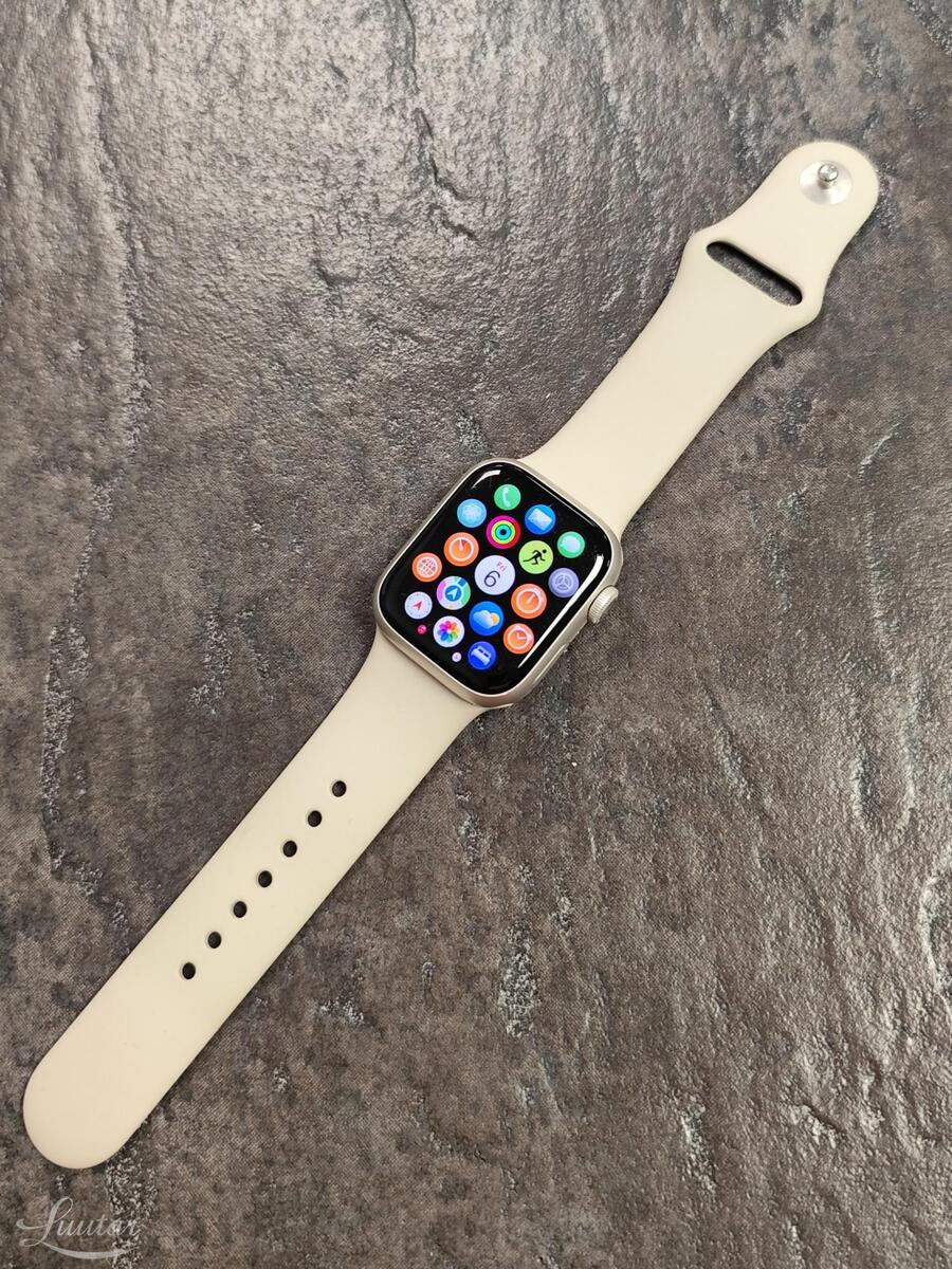 Nutikell Apple Watch Series 7 