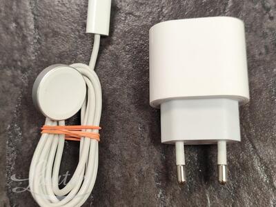 Nutikell Apple Watch Series 7 