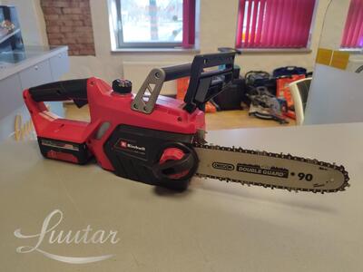 Akukettsaag Einhell GE-LC 18/25 Li