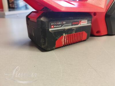 Akukettsaag Einhell GE-LC 18/25 Li