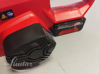 Akukettsaag Einhell GE-LC 18/25 Li