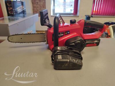 Akukettsaag Einhell GE-LC 18/25 Li