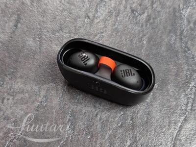 Kõrvaklapid JBL Vibe Buds 2 UUED!