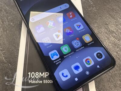 Mobiiltelefon Xiaomi Redmi 14 128Gb