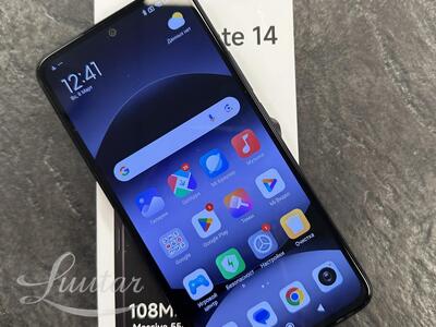 Mobiiltelefon Xiaomi Redmi 14 128Gb