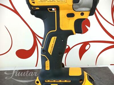 Akulöökkruvikeeraja DeWalt DCF787