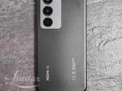 Mobiiltelefon Xiaomi Redmi 15 5G 128GB