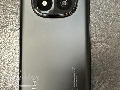 Mobiiltelefon Xiaomi Redmi Note 14 Pro+ 5G 256GB