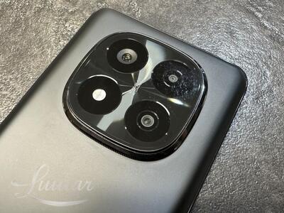 Mobiiltelefon Xiaomi Redmi Note 14 Pro+ 5G 256GB