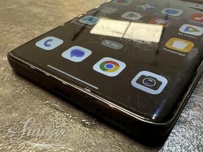 Mobiiltelefon Xiaomi Redmi Note 14 Pro+ 5G 256GB