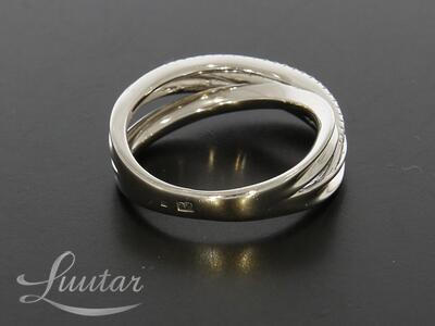 Hõbesõrmus 925* UUS