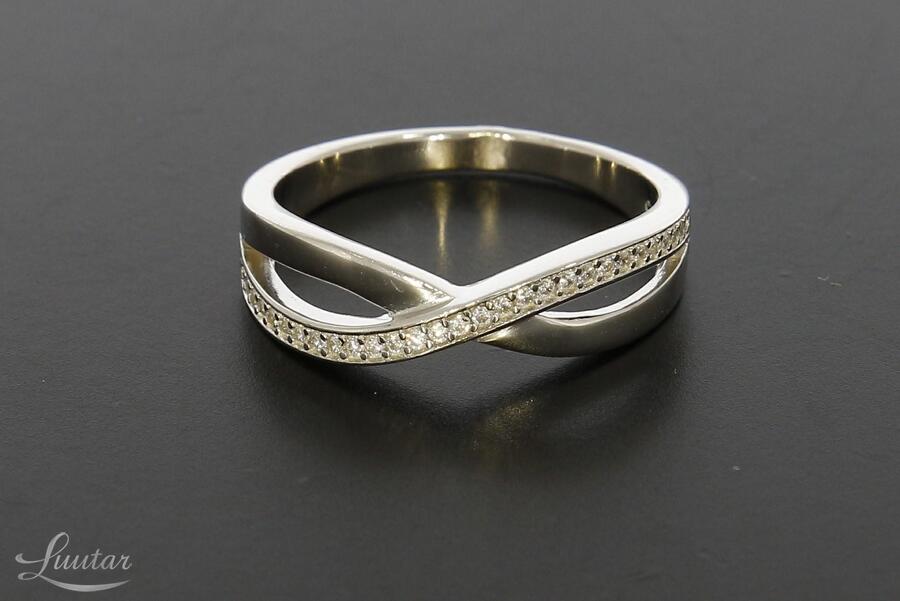 Hõbesõrmus 925* UUS