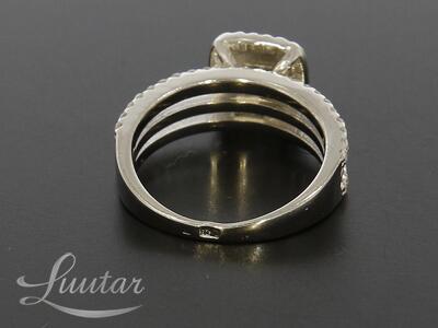 Hõbesõrmus 925* UUS