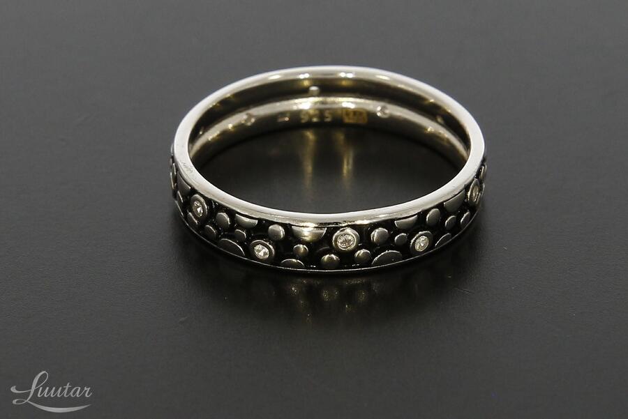 Hõbesõrmus 925* UUS