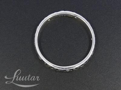 Hõbesõrmus 925* UUS