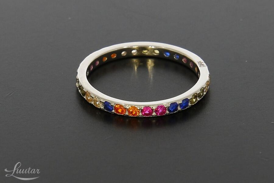 Hõbesõrmus 925* UUS